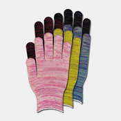 エコMIXカラー手袋