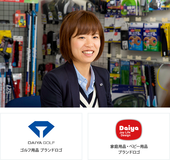 インタビューの様子